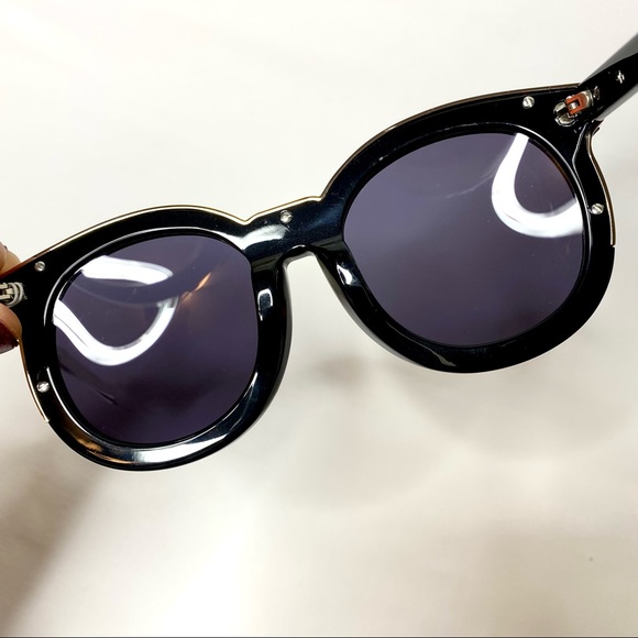 KAREN WALKER sunglasses - Picture 7 of 16
